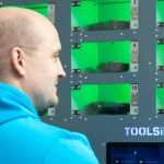 Автоматизация хранения и учета ТСД с помощью системы TOOLSiD для Zolla