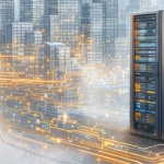 Поставка оборудования и создание мини-ЦОДа для офиса девелоперской компании