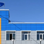 Участие в строительстве ЦОДа Tier III для проекта «Безопасный город» в Коломне