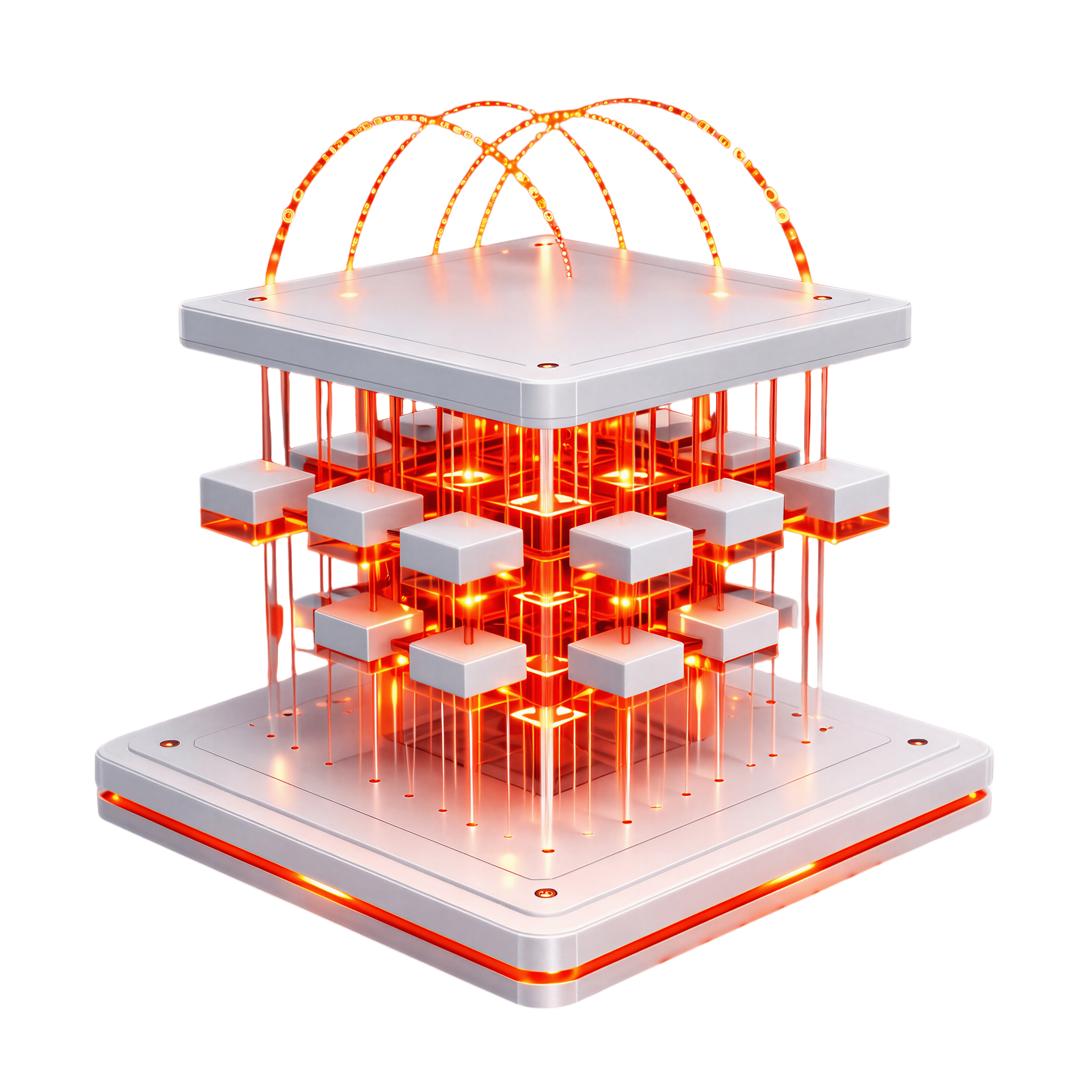 Комплексные IТ-решения для разных отраслей