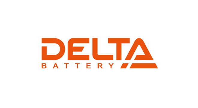 Delta Batteries
