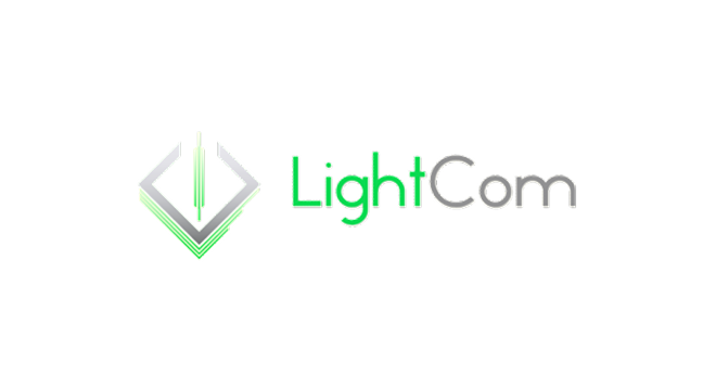Ligtcom