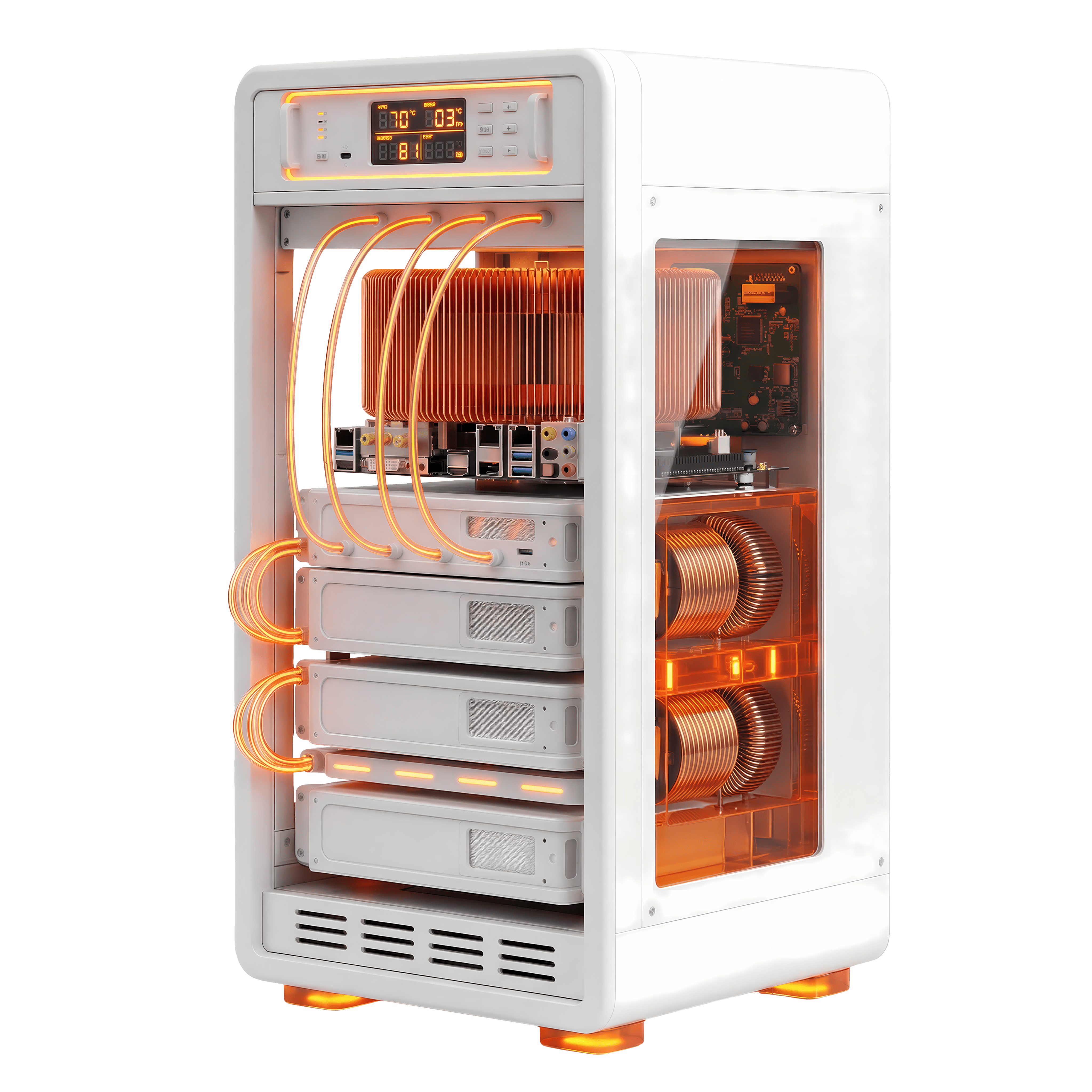 Системы бесперебойного питания