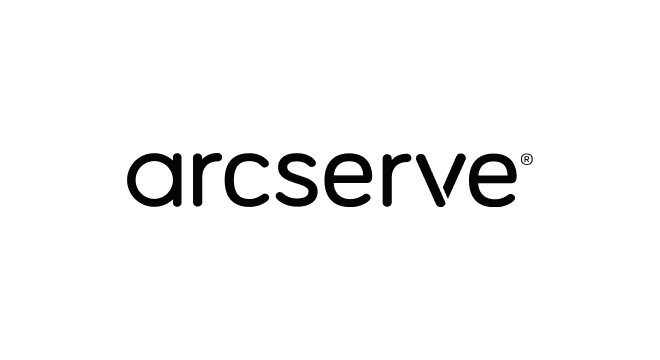 Arcserve