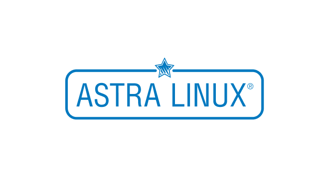 Astra Linux