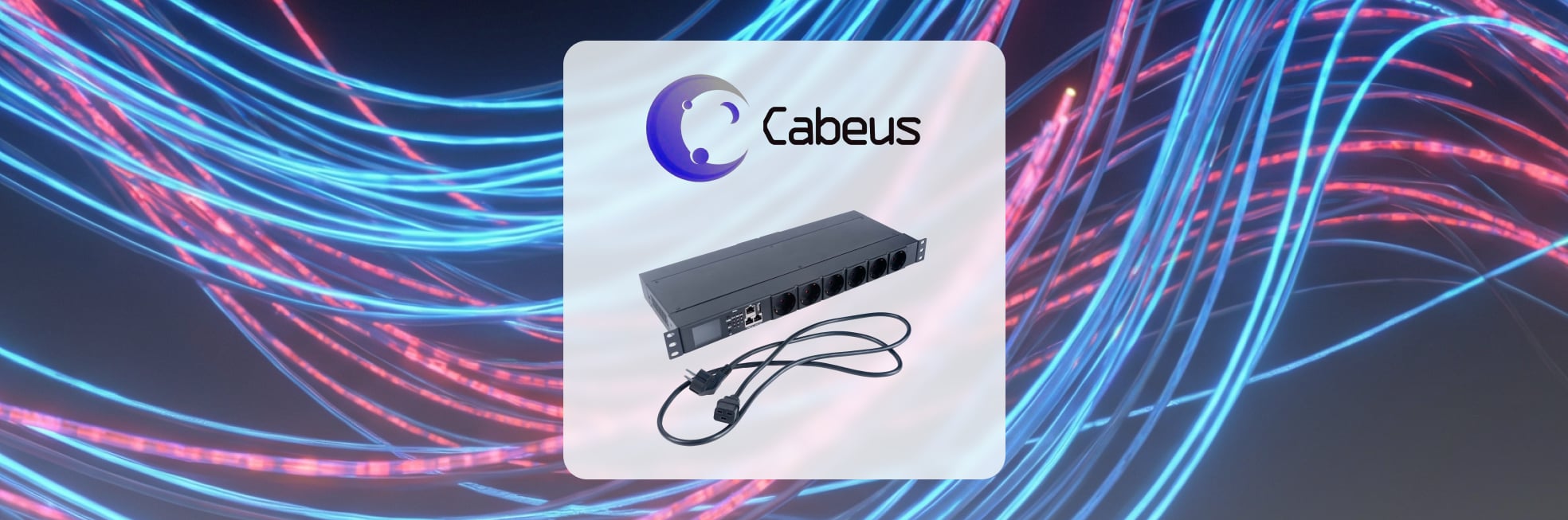 Smart PDU. Зачем они нужны