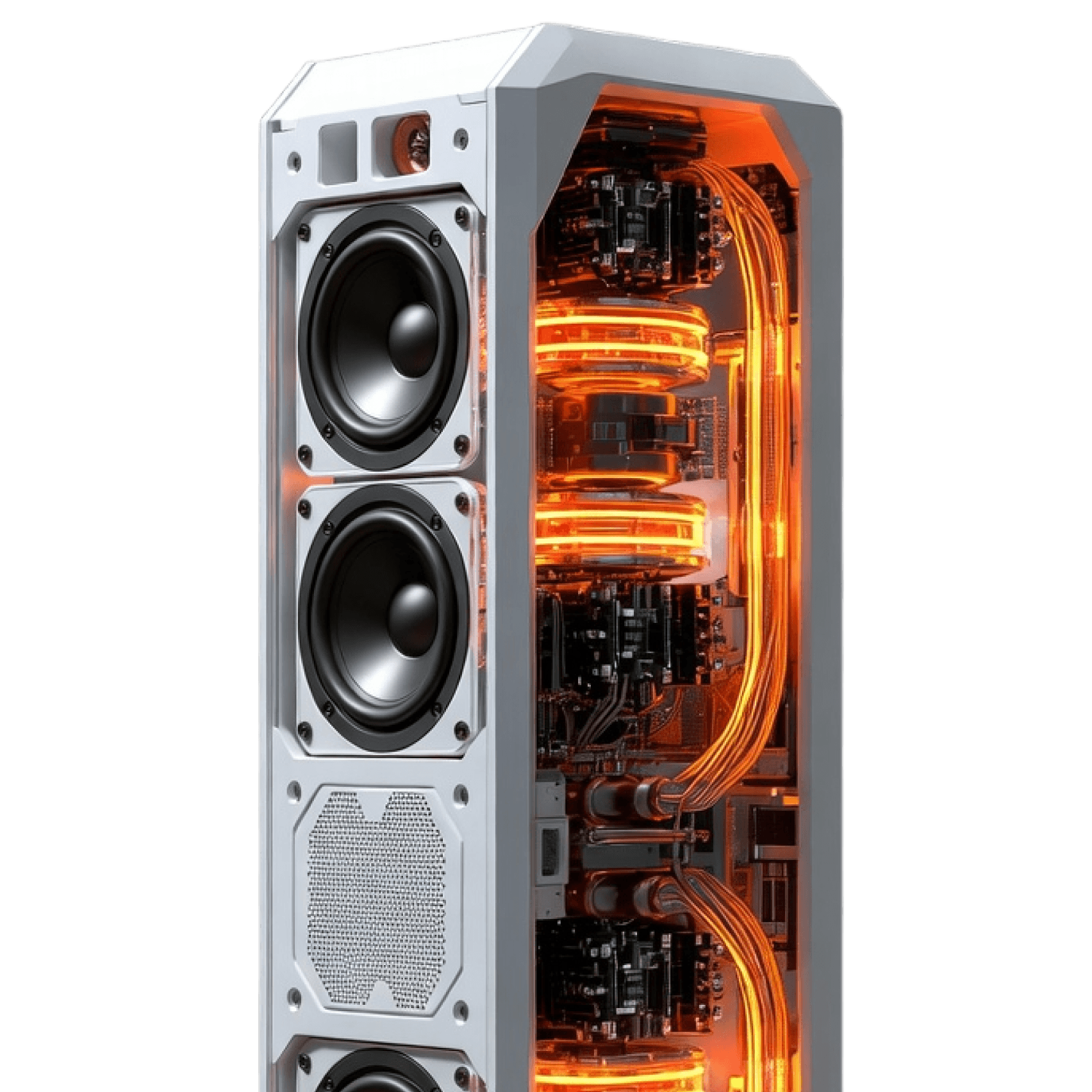 Аудио-видео оборудование