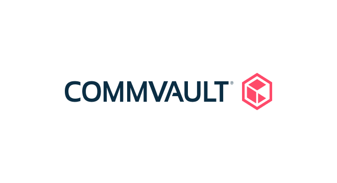 Commvault