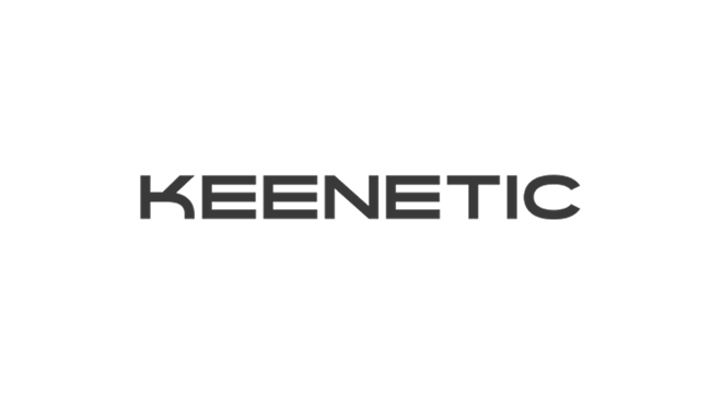 Keenetic