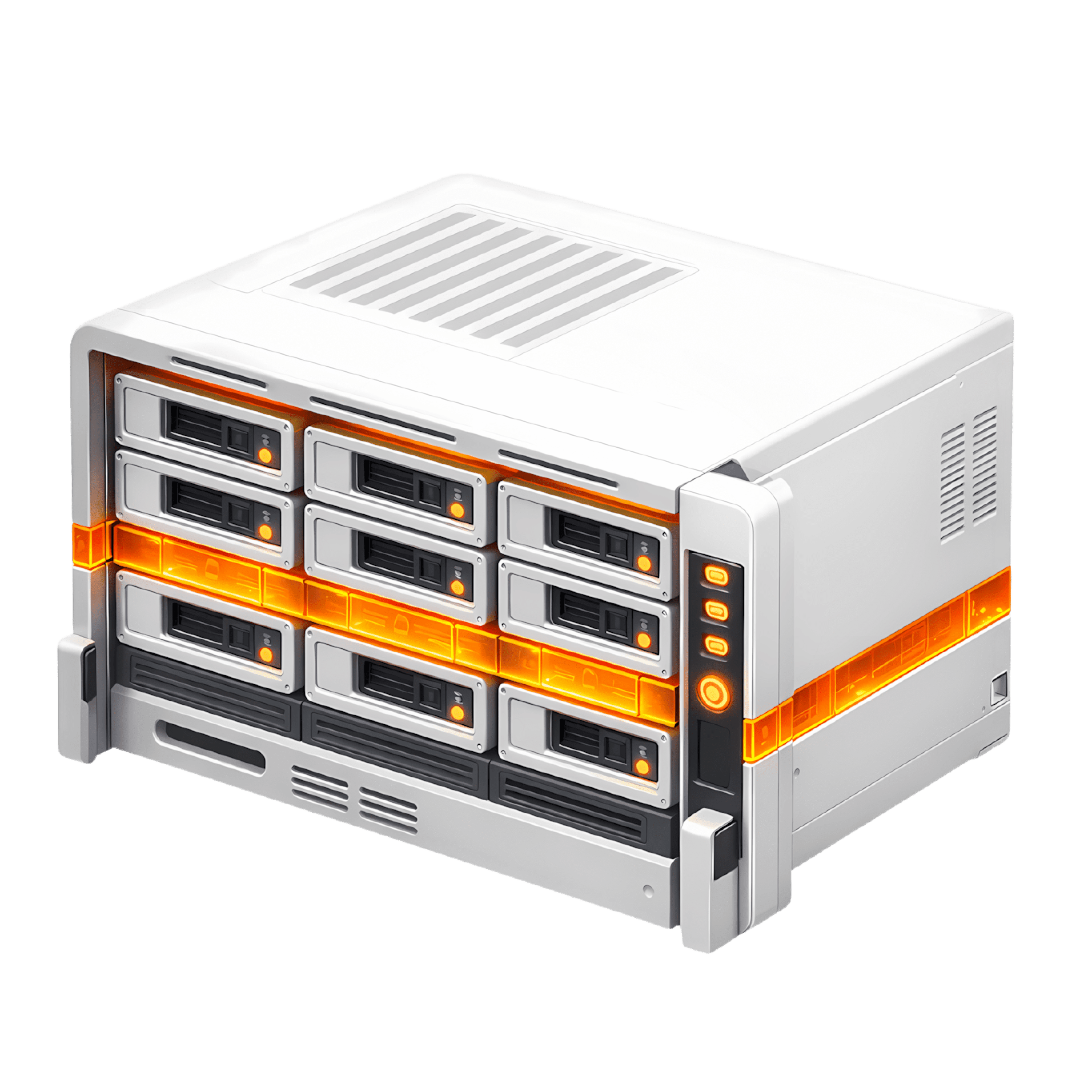 Инфраструктура и платформы