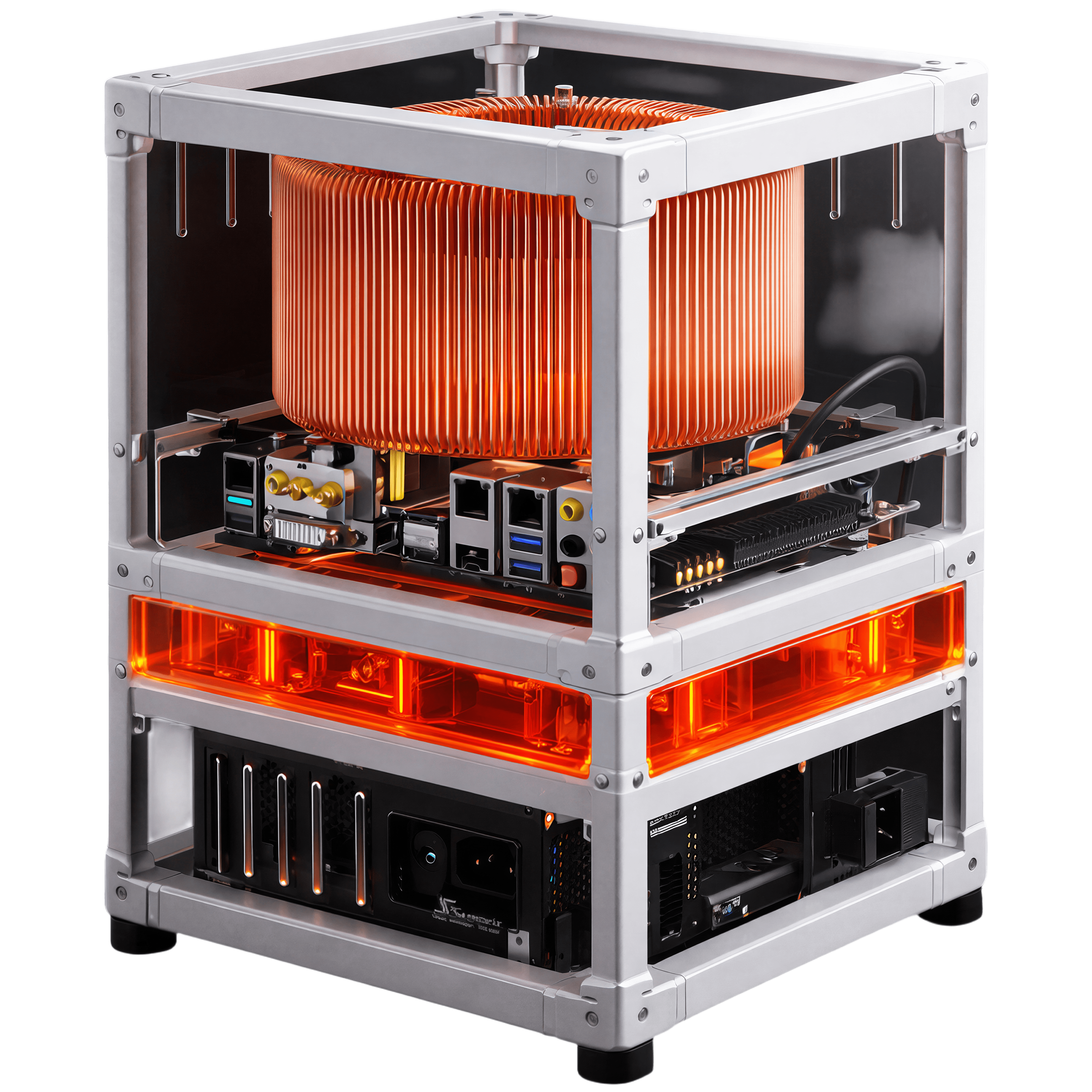 Сетевое оборудование