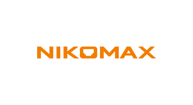 NIKOMAX