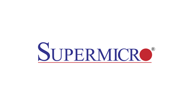 Supermicro